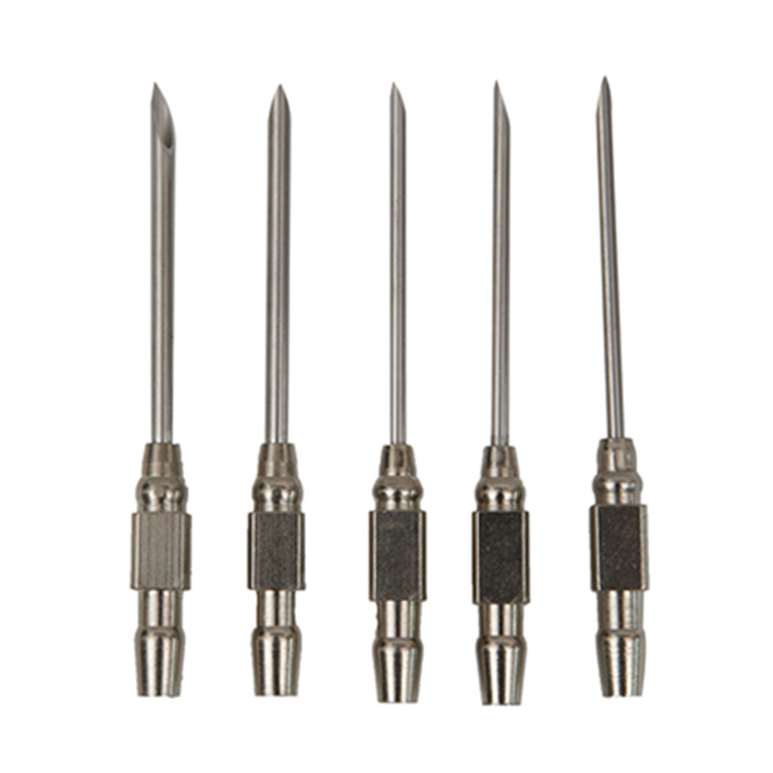 Stainless Steel needle veterinary needle Special specifications Custom needles