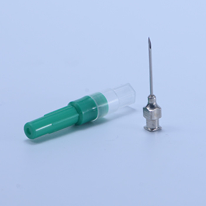 Detectable Needle