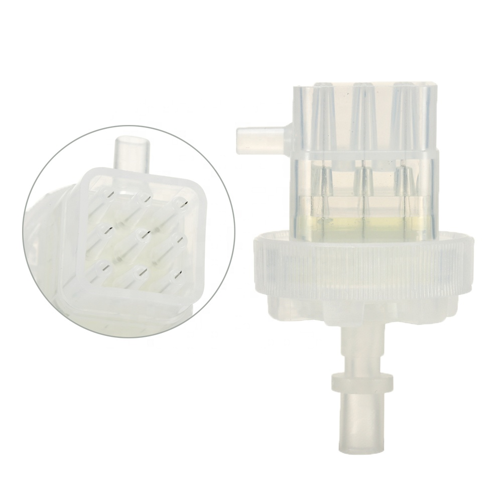 Water Mesotherapy Vital Injector Needle 9Pin 5 Pin Needle for mesogun